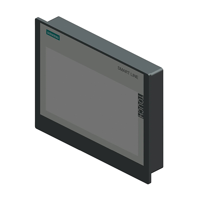 Оригинальная интеллектуальная панель Siemens Simatic Smart 1000 IE V3 C