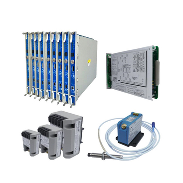 Система Bently Nevada 3500 330104-00-22-10-02-05 3300 ЗОНД BENTLY 8 ММ — РУЧКА M10X1, новый и оригинальный