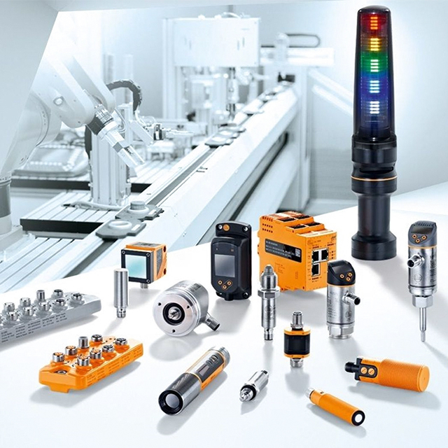 Датчик давления с дисплеем PN7071 PN-250-SER14-QFRKG/US/V