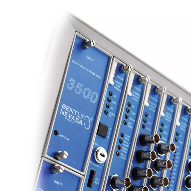 Система Bently Nevada 3500 330104-00-22-10-02-05 3300 ЗОНД BENTLY 8 ММ — РУЧКА M10X1, новый и оригинальный