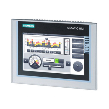 Оригинальная интеллектуальная панель Siemens Simatic Smart 1000 IE V3 C
