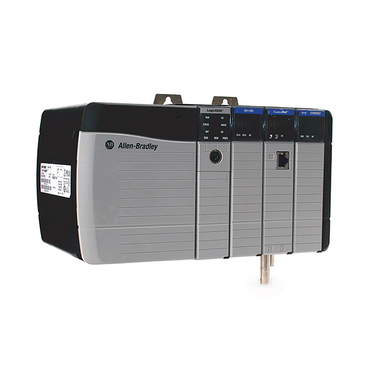 1756-L71S Контроллер ControlLogix 5571S Allen Bradley